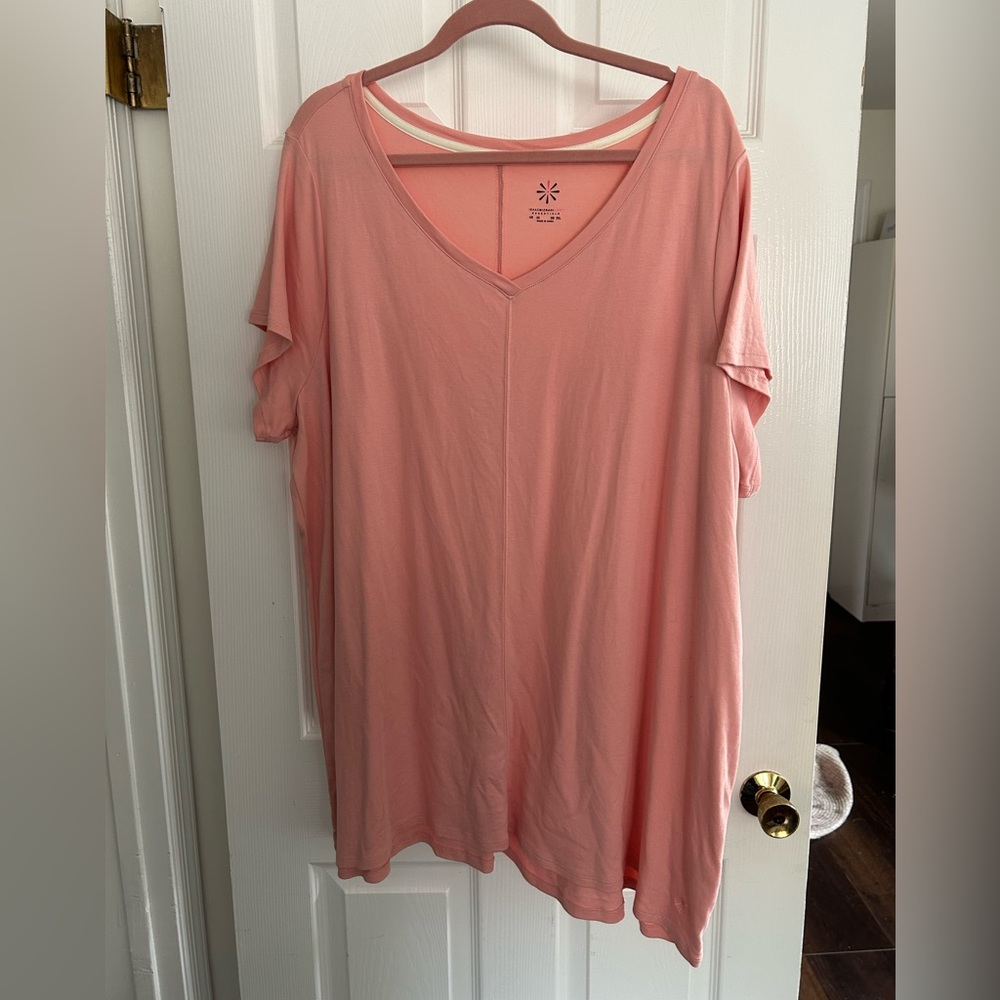 Isaac Mizrahi top